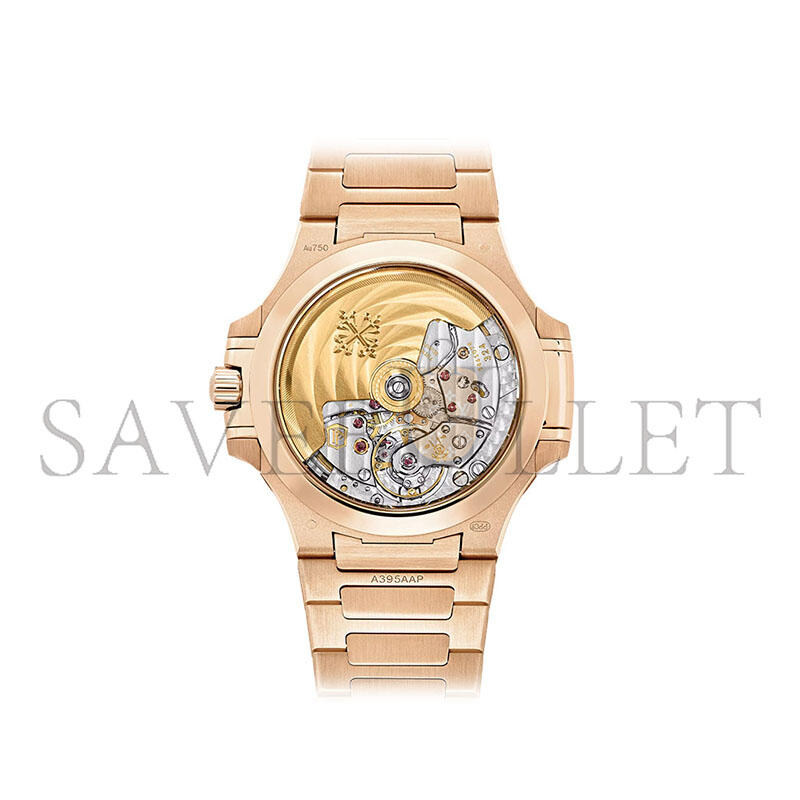 PATEK PHILIPPE NAUTILUS 7118/1R-001